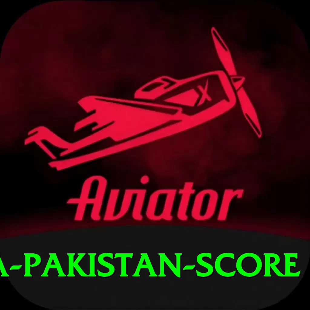 india pakistan score Master Pro v2.3.4 - 2