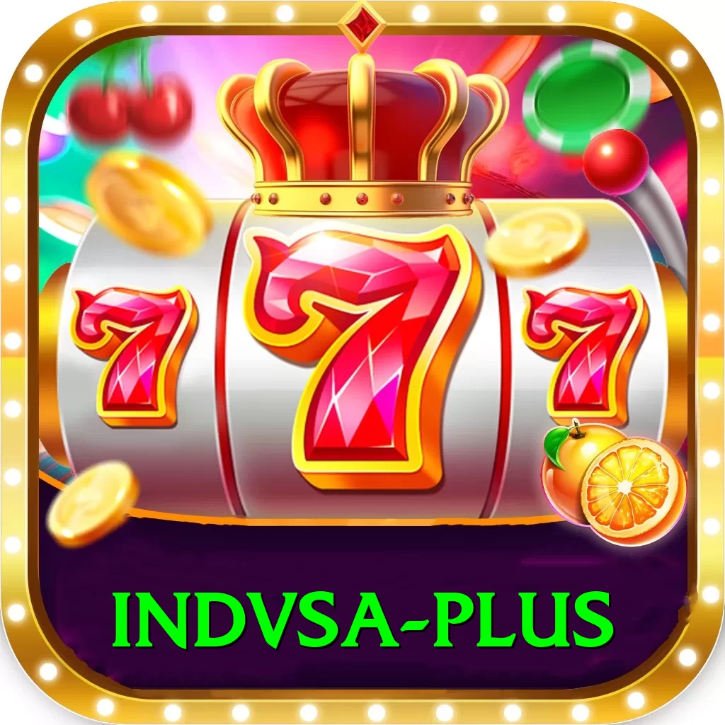 indvsa - Casino VIP - 2