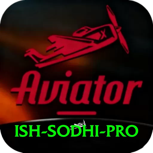 ish sodhi Live Pro v1.7.8 - 2