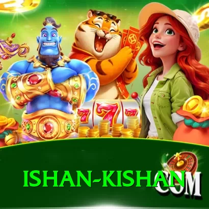 ishan kishan Elite v5.8.3 - 2