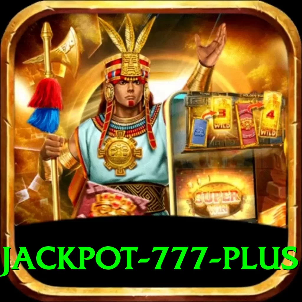 jackpot 777 Deluxe New - 2