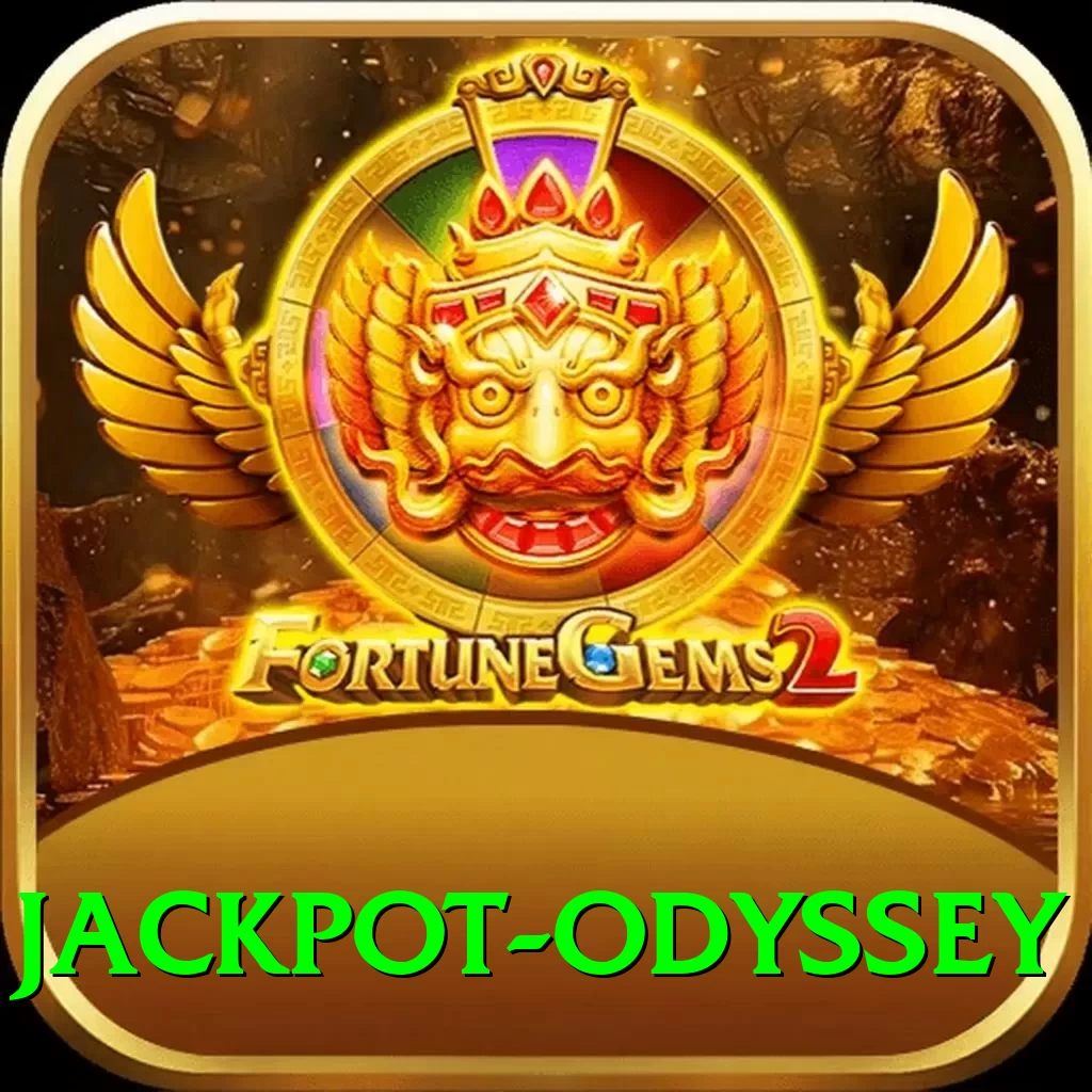 jackpot odyssey Pro Max vv3.0.8 - 2
