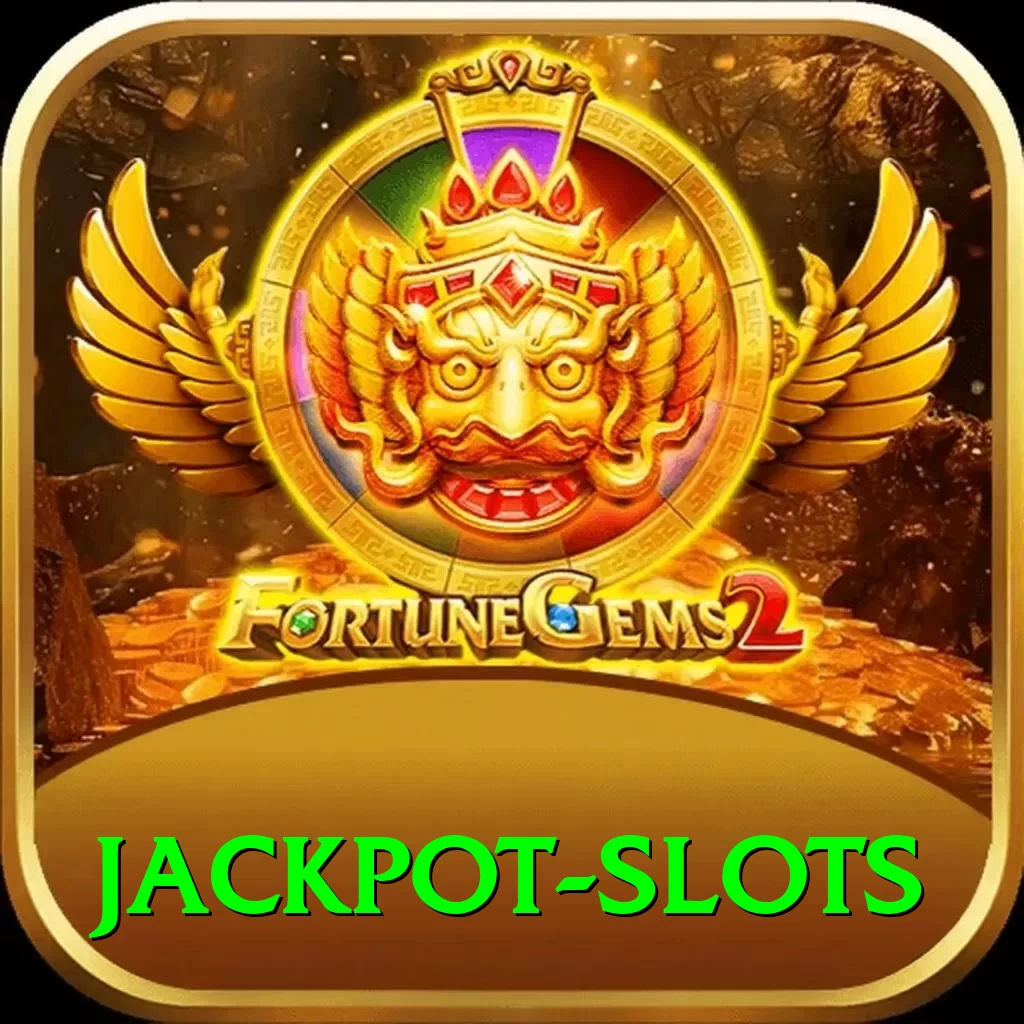 jackpot slots Premium Edition v1.3.5 - 2