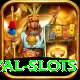 JackpotCity Pakistan Royal Slots