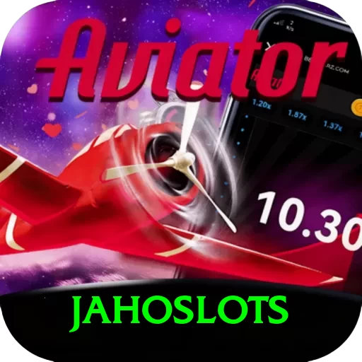 jahoslots Turbo v4.1.3 - 2