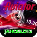 jahoslots Turbo v4.1.3