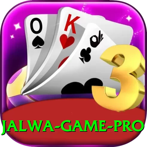 jalwa game Legend Jackpot - 2