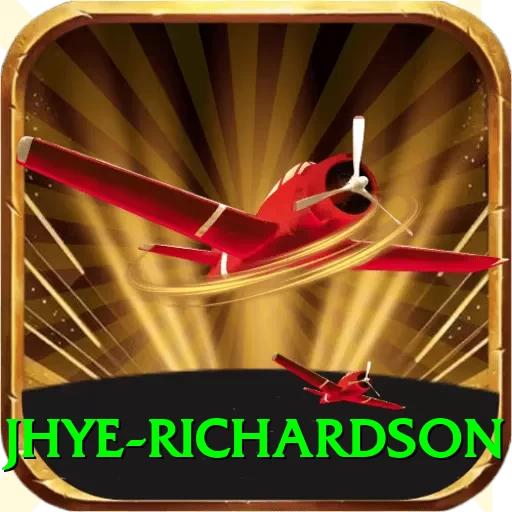 jhye richardson Max v5.2.9 - 2