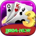 JJ804 Live Casino Plus