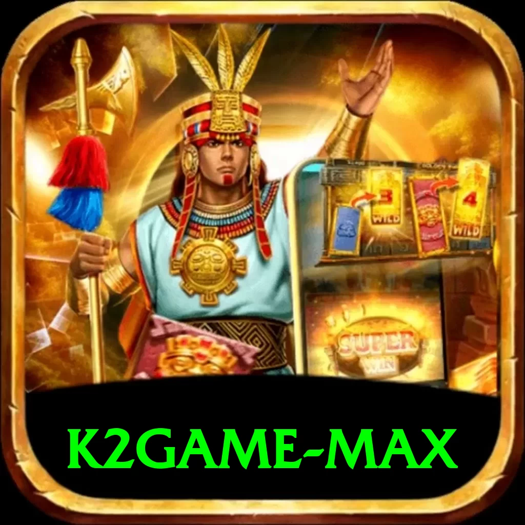 K2Game - Slots Prime - 2