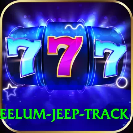 kaghan neelum jeep track Max Pro v4.3.6 - 2