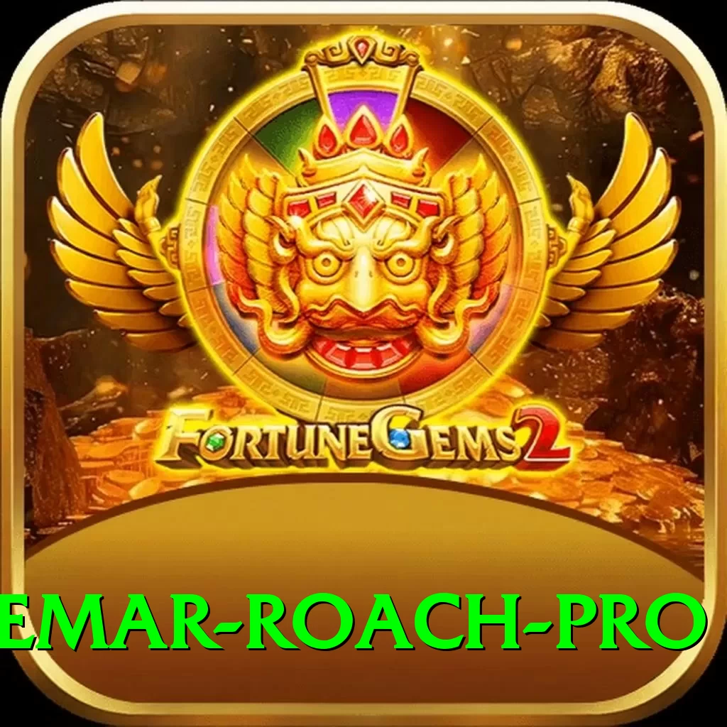kemar roach - Prime Earning App - 2