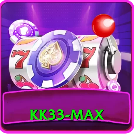 kk33 Casino Official v3.1.8 - 2