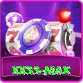 kk33 Casino Official v3.1.8