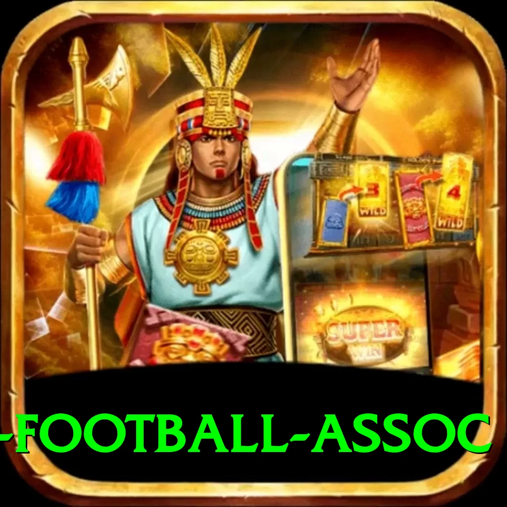 kpk football assoc Plus v2.1.3 - 2
