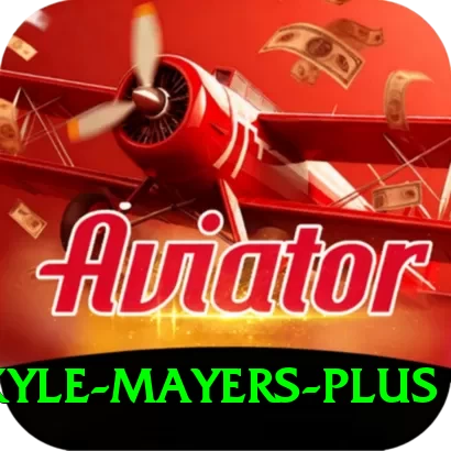 kyle mayers Cash Gold - 2