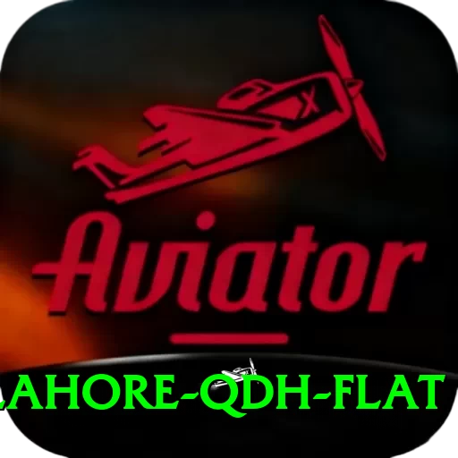 lahore qdh flat Deluxe Edition v3.6.0 - 2