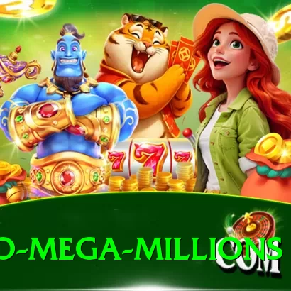 lotto mega millions Ultimate v2.2.3 - 2