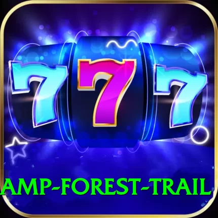 low camp forest trail Deluxe Edition v5.1.8 - 2