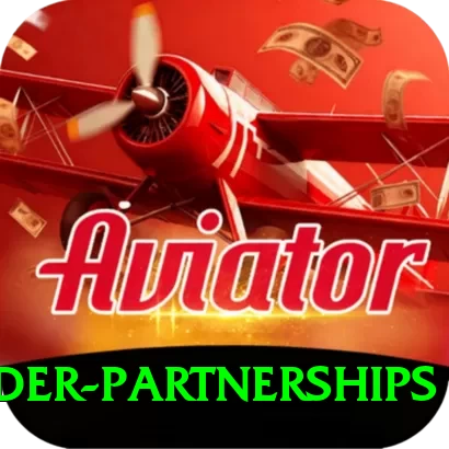 lower order partnerships Master v5.4.6 - 2