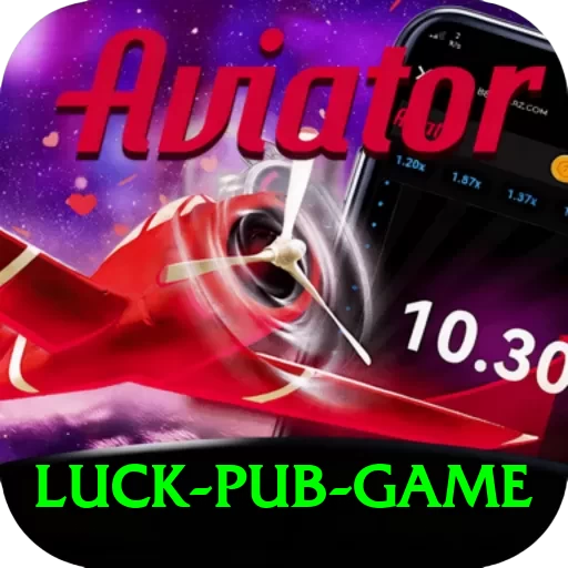 Luck Pub Game Max v3.3.9 - 2