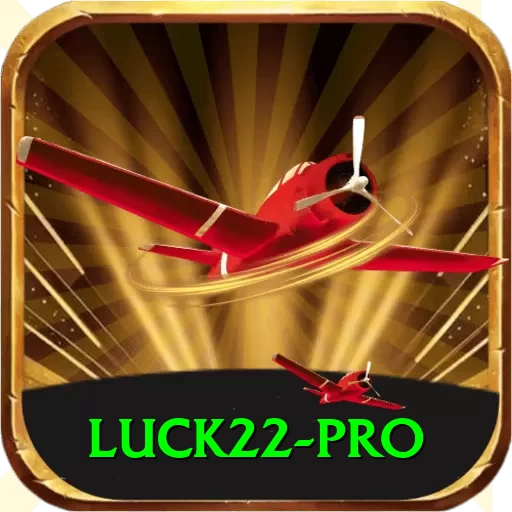 luck22 Deluxe New - 2
