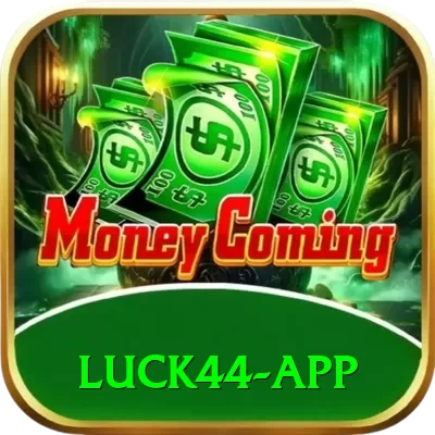 luck44 - VIP Earning App - 2