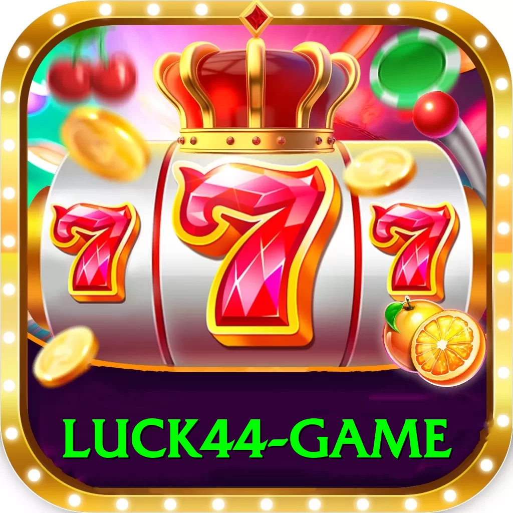 Luck44 - Live Premium - 2