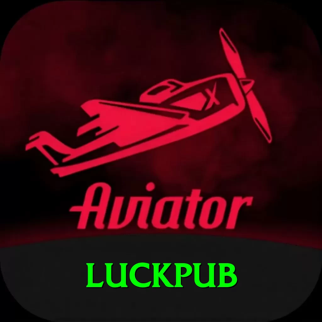 luckpub Elite v5.0.9 - 2