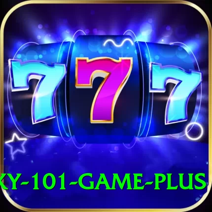 Lucky 101 Game Game Legend v4.6.8 - 2