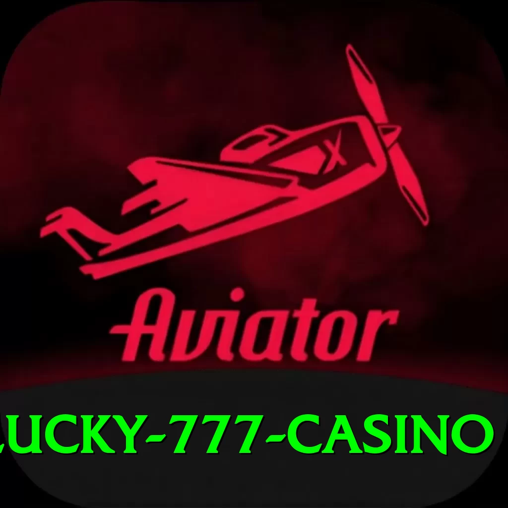 lucky 777 casino VIP - 2