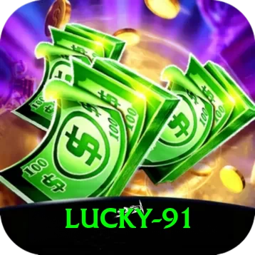 Lucky 91 Games (Casino & Earning) Elite v2.1.6 - 2