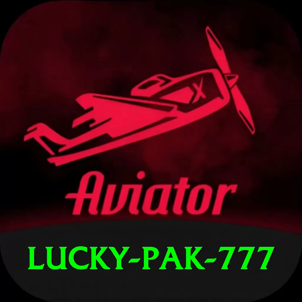 lucky pak 777 Gold Edition v5.0.0 - 2