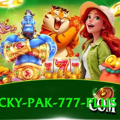 lucky pak 777 Turbo Pro v5.1.9 - 2