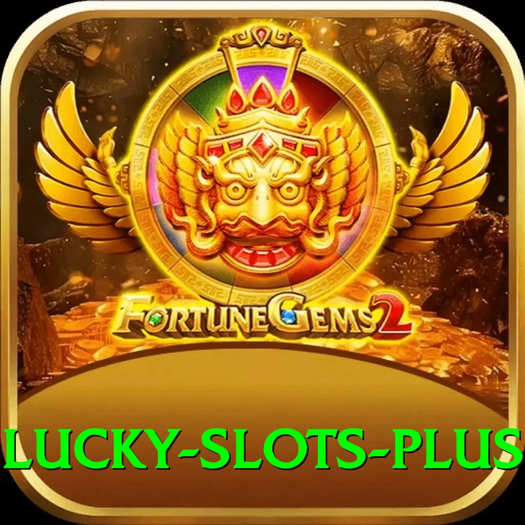 lucky slots - Turbo v5.8.8 - 2