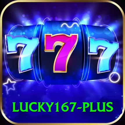 lucky167 Gold Pro vv3.1.2 - 2