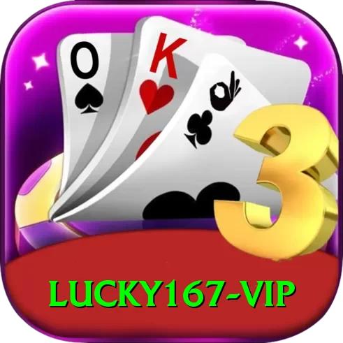 lucky167 Supreme Jackpot - 2
