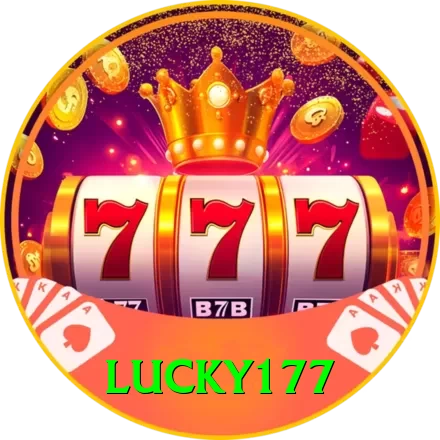 lucky177 VIP Pro v4.3.3 - 2
