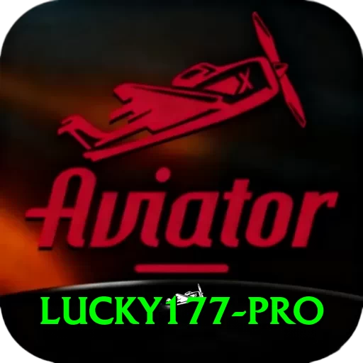lucky177 APK Mega v3.3.4 - 2