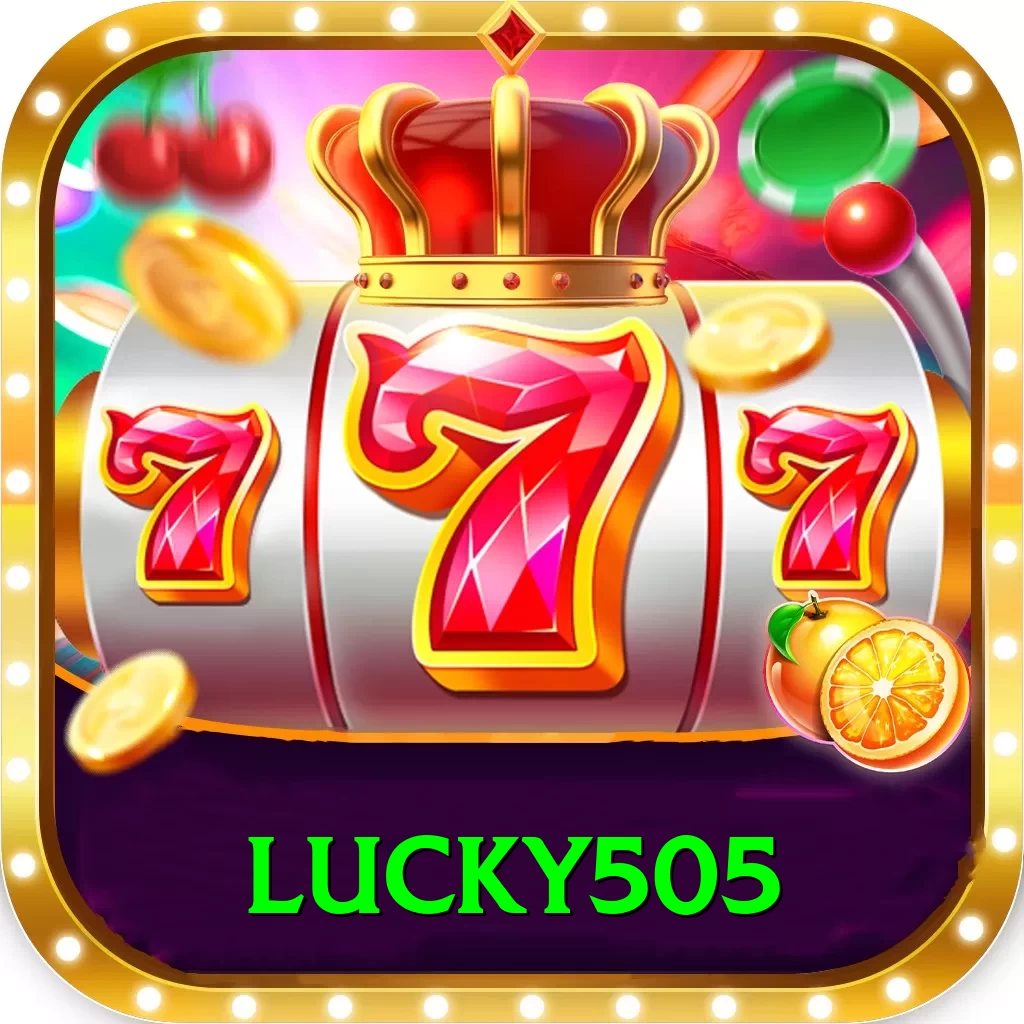 lucky505 Turbo Pro v3.8.7 - 2