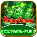 lucky505 Games (Casino & Earning) Pro v3.9.8