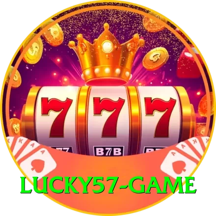 Lucky57 Game Turbo Pro v1.7.2 - 2