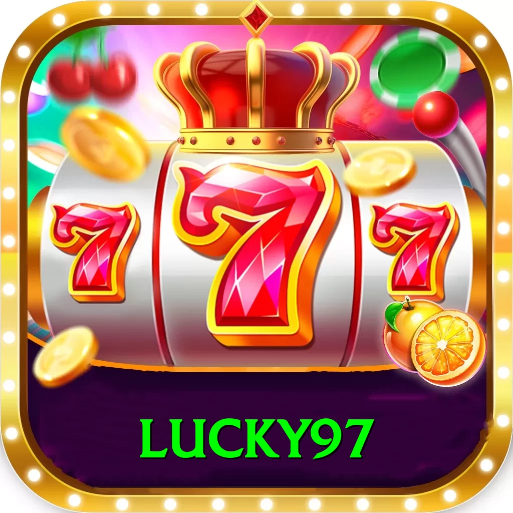 lucky97 VIP v2.8.9 - 2