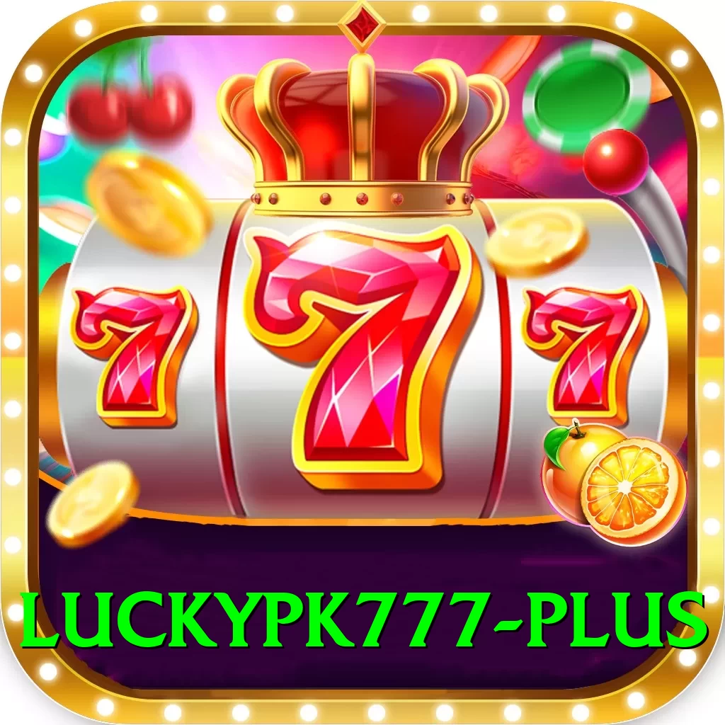 luckypk777 Elite Pro v2.6.3 - 2