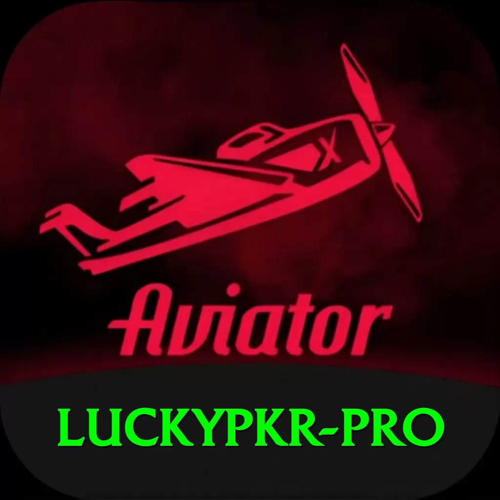 luckypkr Super PK v3.0.0 - 2