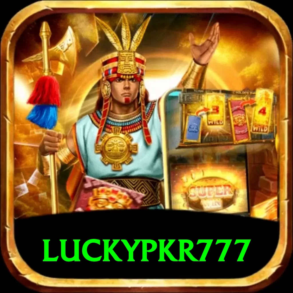 LuckyPKR777 Apps (Tools & Injectors) Ultimate vv4.4.8 - 2