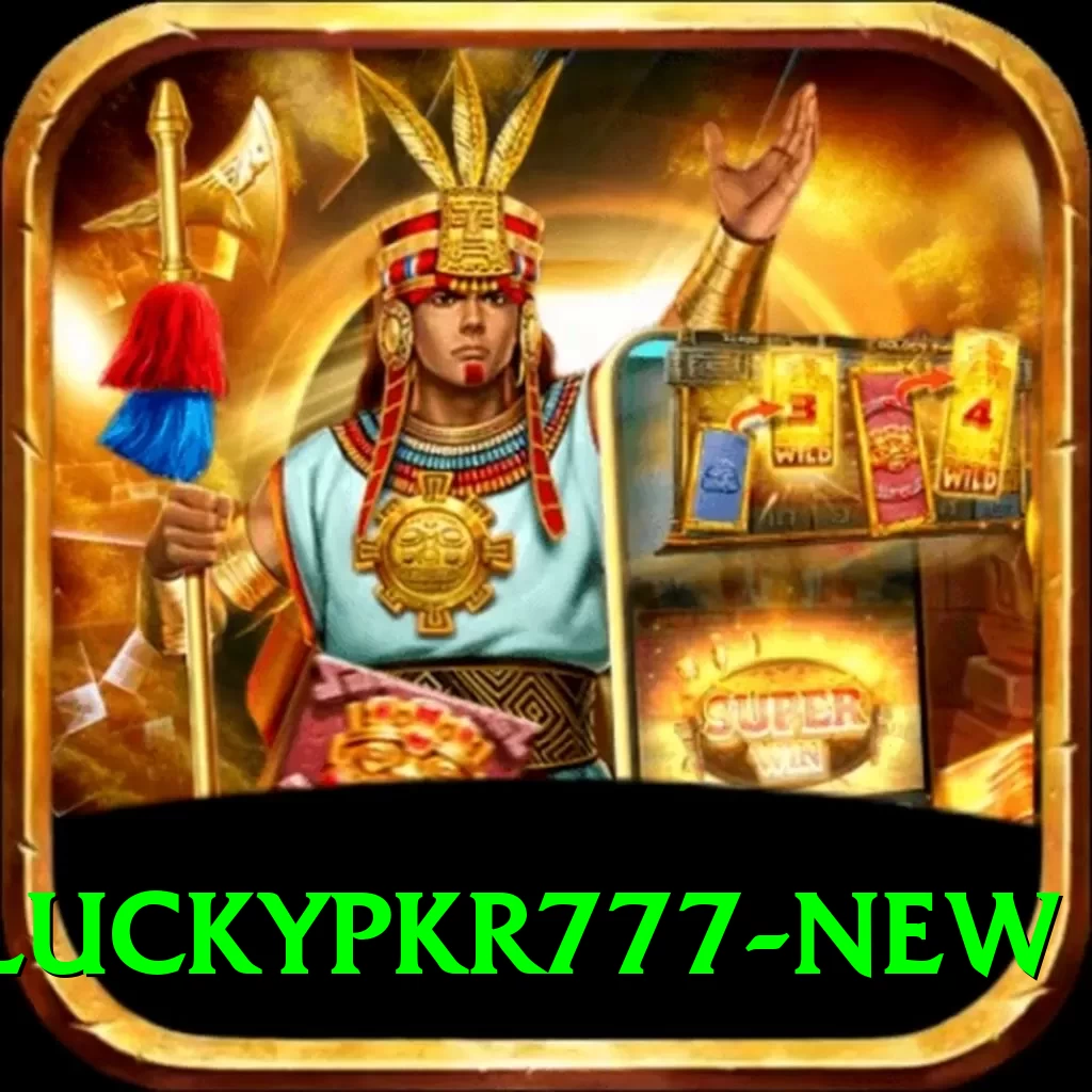 LuckyPKR777 App Legend v1.2.0 - 2