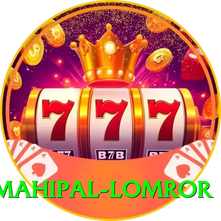 mahipal lomror Pro Max v4.2.9 - 2