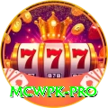 mcwpk Pro Slots