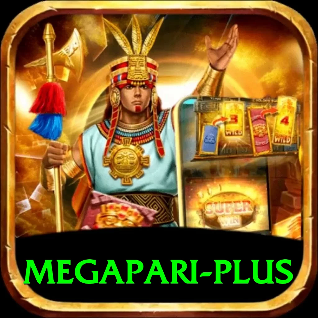 megapari App Extreme v3.0.7 - 2